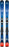 Team Speed 2026 inc Look Kid 4 Binding Package