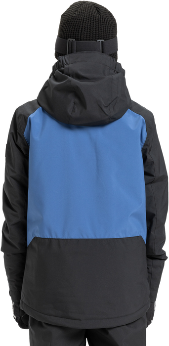 Boys 8-16 Ambition 20k Insulated Jacket 2026