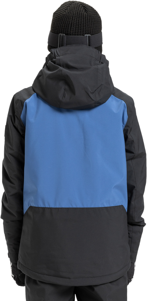 Boys 8-16 Ambition 20k Insulated Jacket 2026