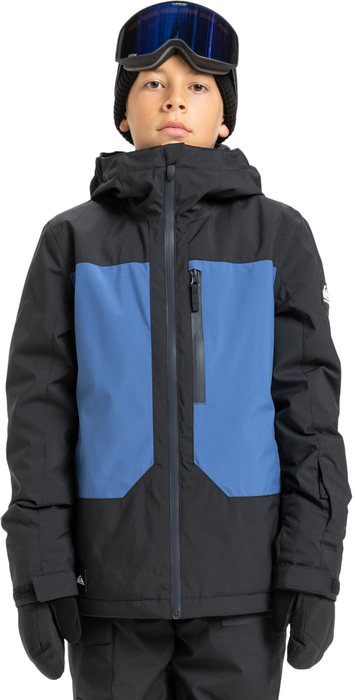 Boys 8-16 Ambition 20k Insulated Jacket 2026