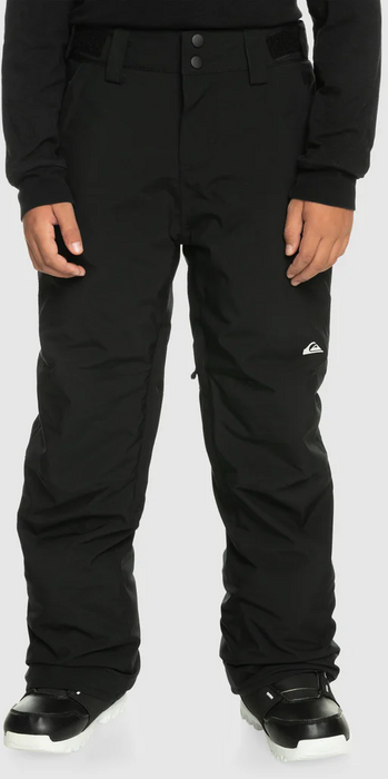 Boys Estate Snow Pant 2025