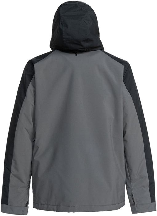 Mission Technical Snow Jacket 2025