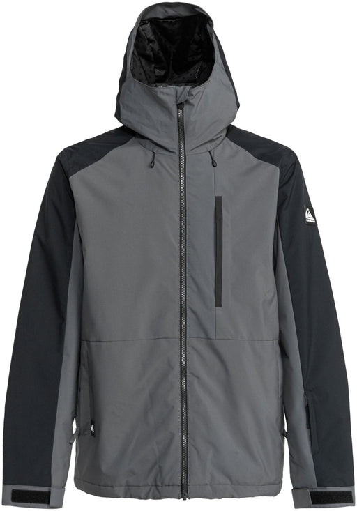 Mission Technical Snow Jacket 2025