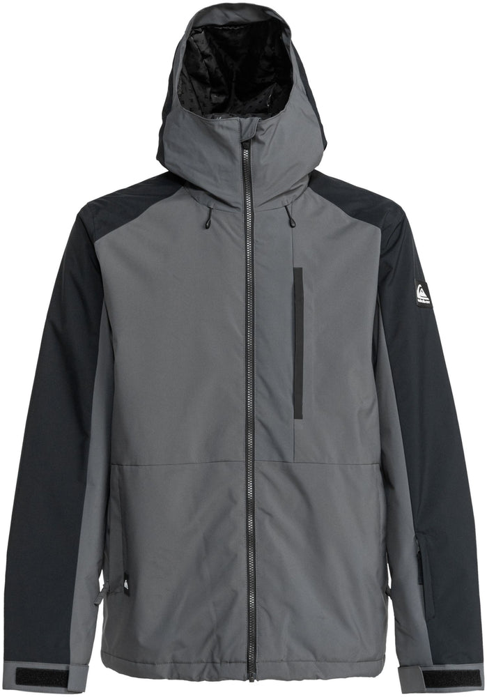 Mission Technical Snow Jacket 2025