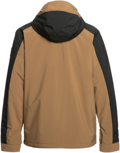 Mission Technical Snow Jacket