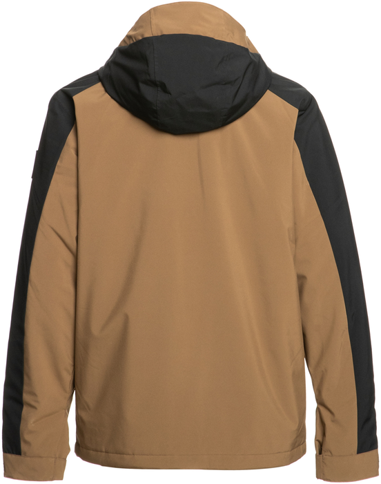 Mission Technical Snow Jacket