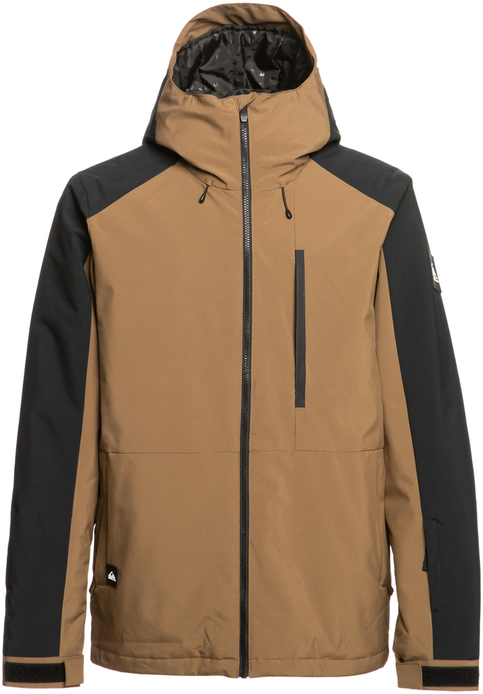 Mission Technical Snow Jacket