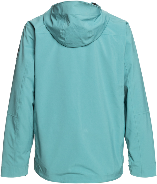 Mens Sammy Carlson Stretch Quest Technical Snow Jacket