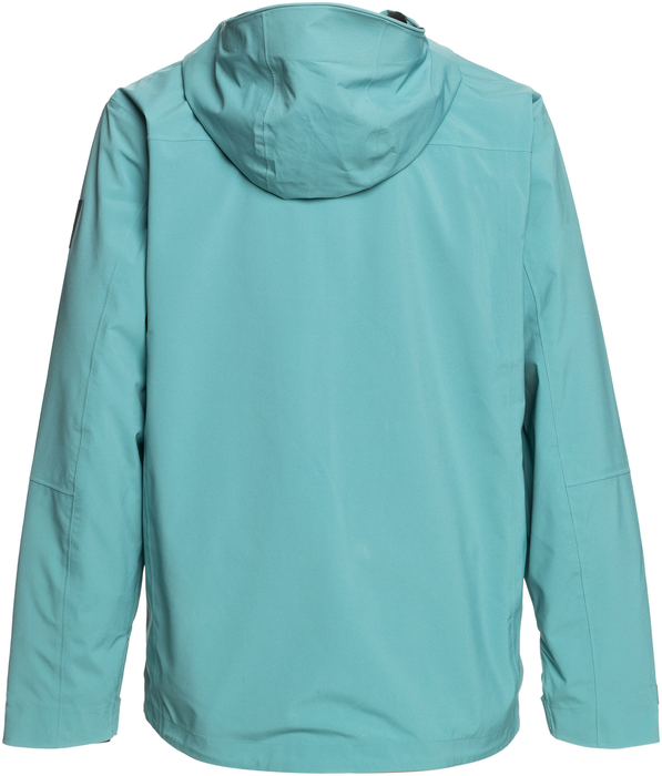 Mens Sammy Carlson Stretch Quest Technical Snow Jacket