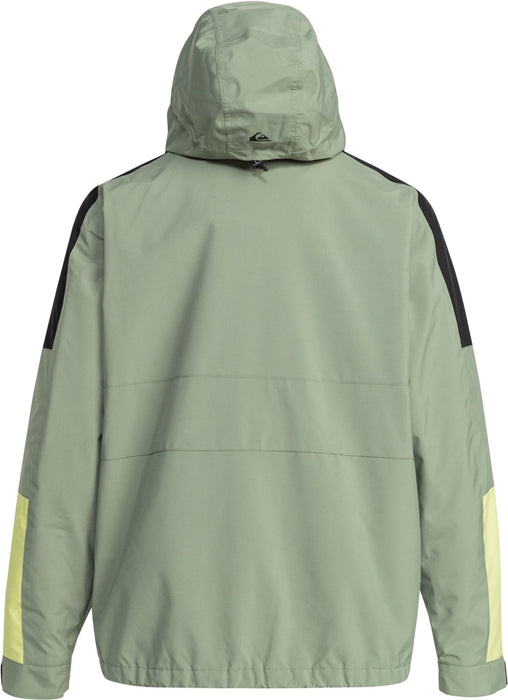 Mens Radicalo Snow Jacket 2025