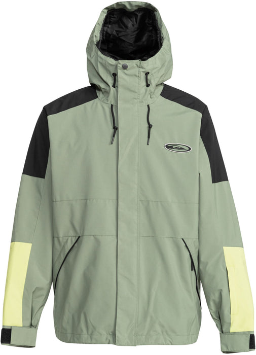 Mens Radicalo Snow Jacket 2025