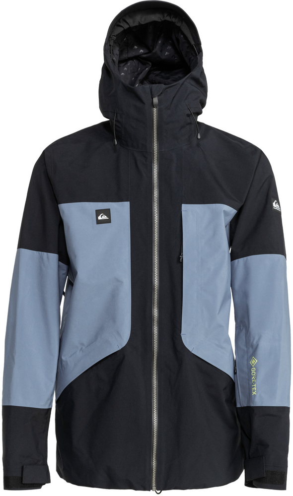 Mens Forever Stretch Gore-Tex Snow Jacket 2025