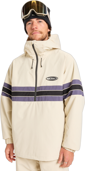 Mens Steeze Snow Jacket 2026