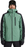 Mens Mission Block Snow Jacket 2026