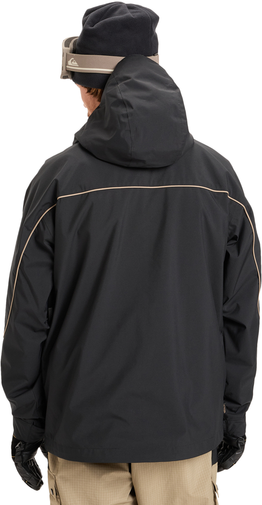 Mens Radicalo 20K Snow Jacket 2026