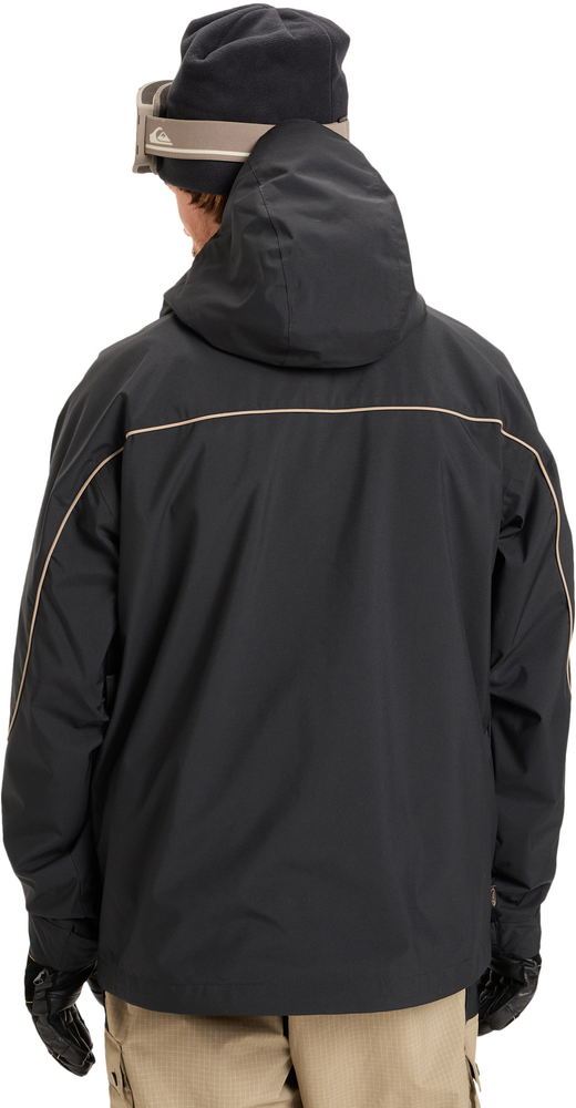 Mens Radicalo 20K Snow Jacket 2026