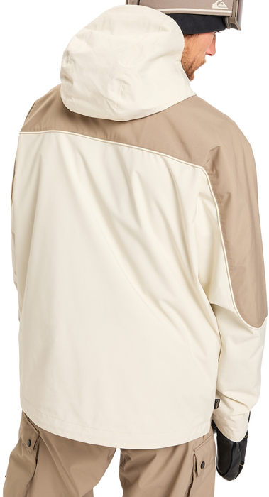 Mens Radicalo 20K Snow Jacket 2026