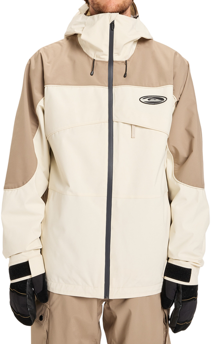 Mens Radicalo 20K Snow Jacket 2026