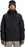 Mens Mission Solid Snow Jacket 2026