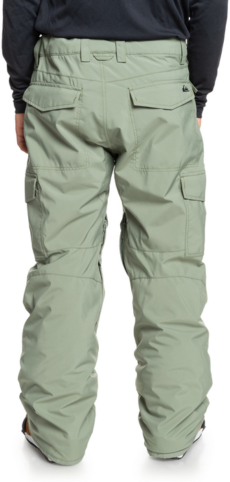 Mens Porter Snow Pants 2025