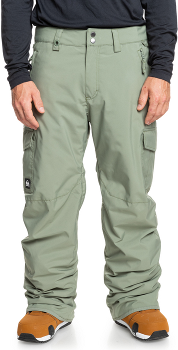 Mens Porter Snow Pants 2025