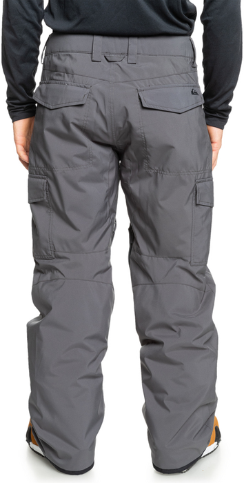 Mens Porter Snow Pants 2025