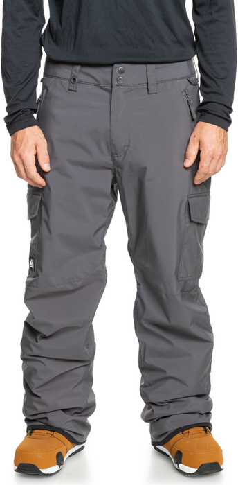 Mens Porter Snow Pants 2025