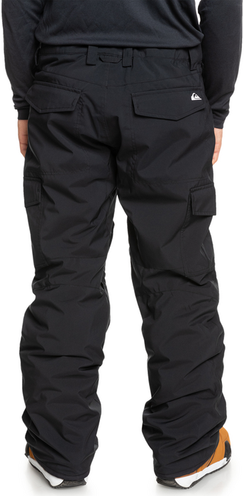 Mens Porter Snow Pants 2025