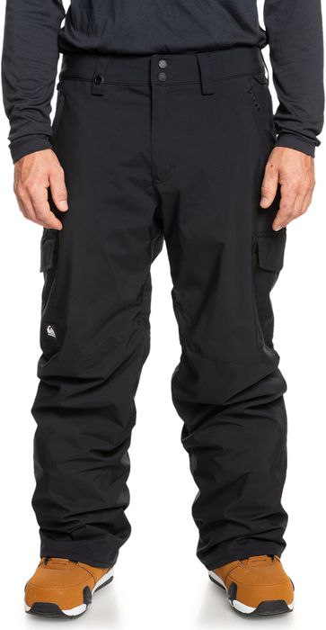 Mens Porter Snow Pants 2025