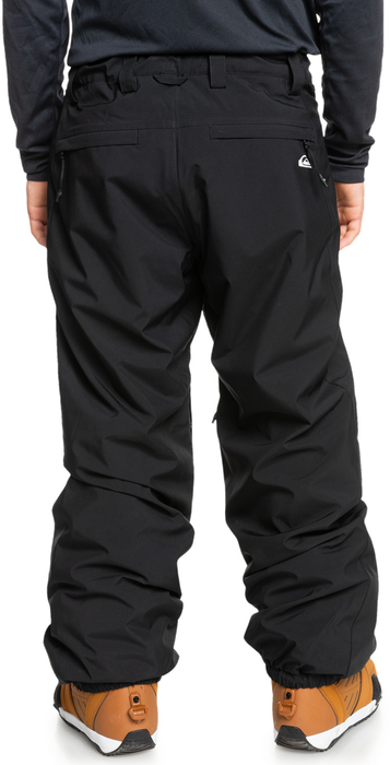 Mens Snow Down Snow Pant 2025