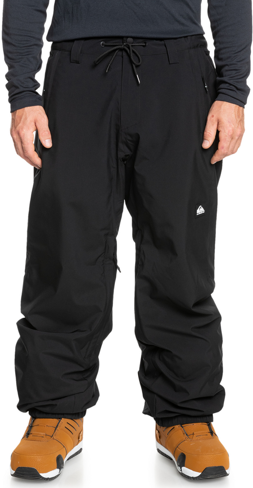 Mens Snow Down Snow Pant 2025