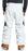 Mens Snow Down Snow Pant 2025