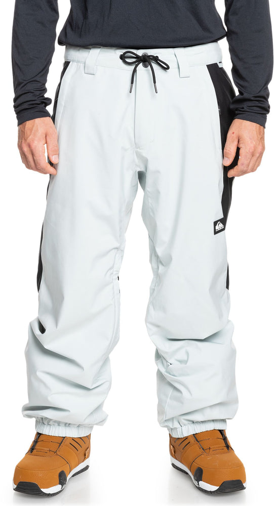 Mens Snow Down Snow Pant 2025