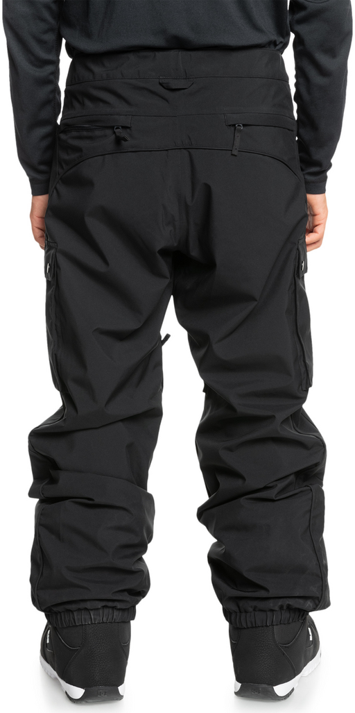 Mens Snow Down Cargo Pant 2025