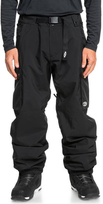 Mens Snow Down Cargo Pant 2025