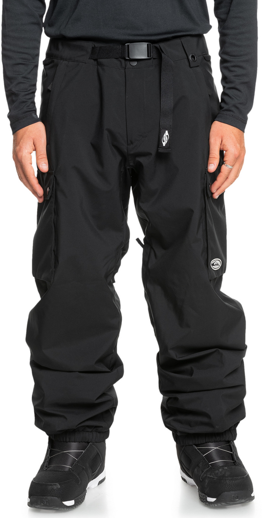 Mens Snow Down Cargo Pant 2025