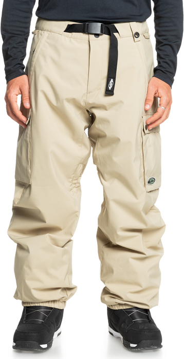 Mens Snow Down Cargo Pant 2025