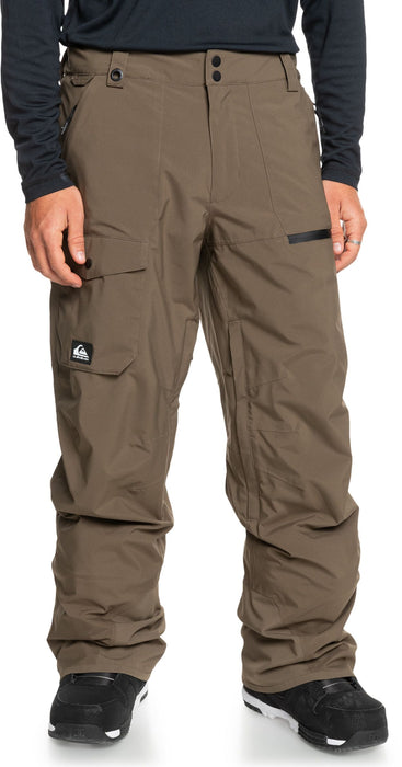 Mens Utility Snow Pants 2025