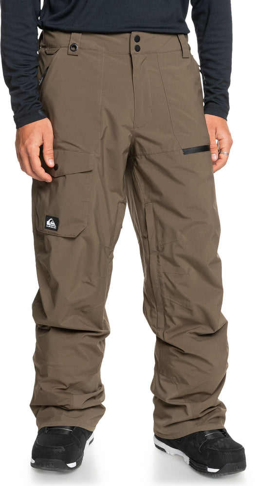 Mens Utility Snow Pants 2025
