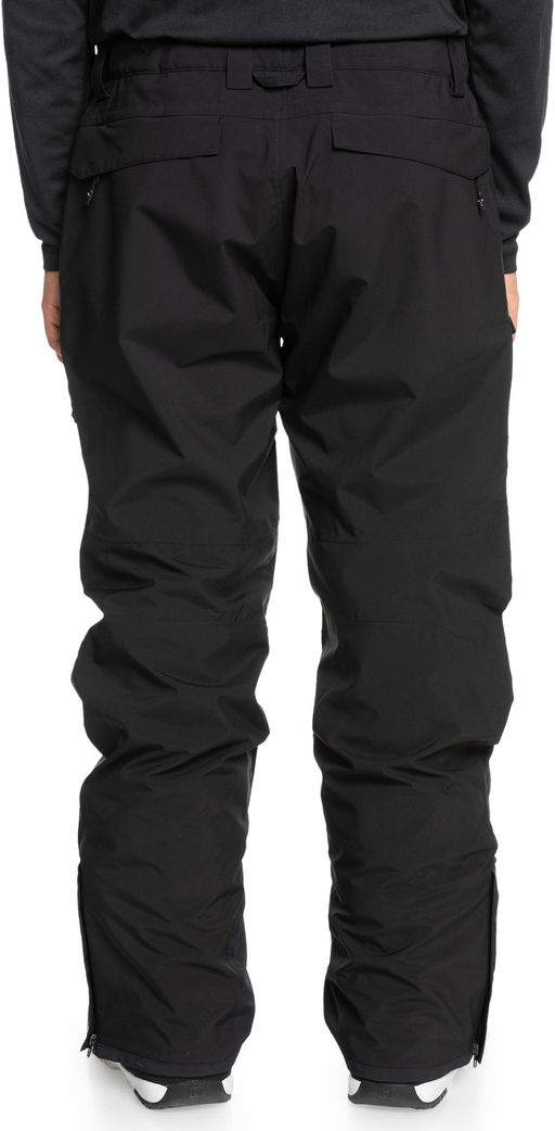 Mens Utility Snow Pant