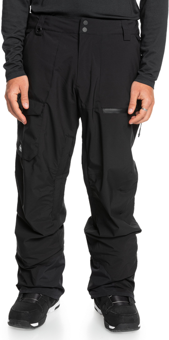 Mens Utility Snow Pant