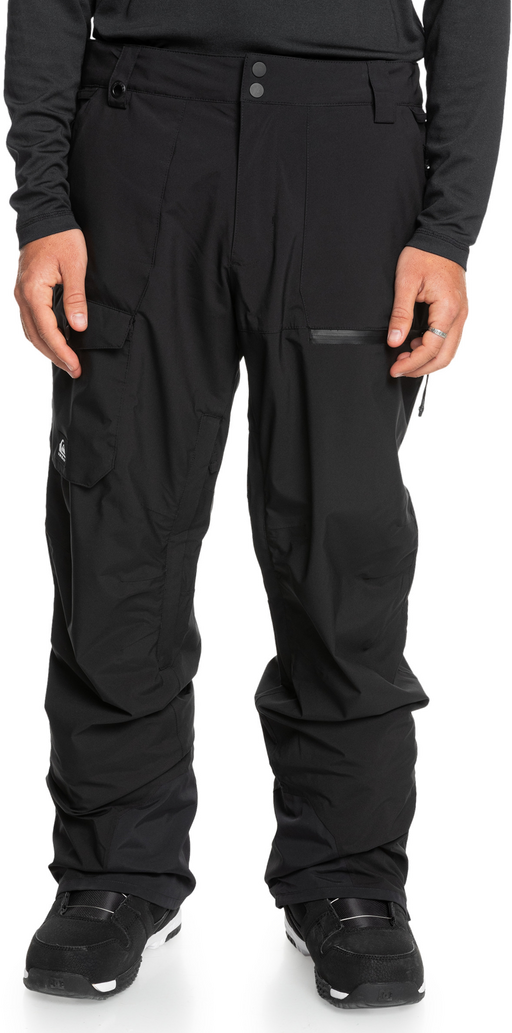 Mens Utility Snow Pant