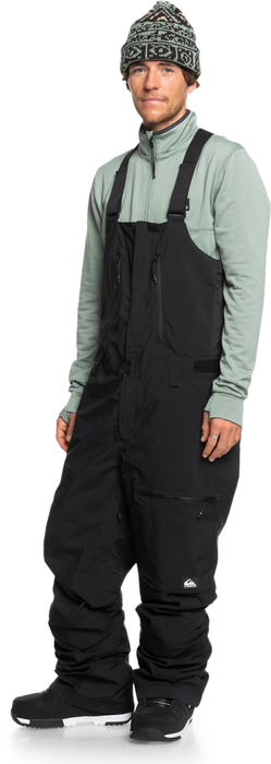 Mens Altostratus Stret Gore-Tex Bib Snow Pants 2026