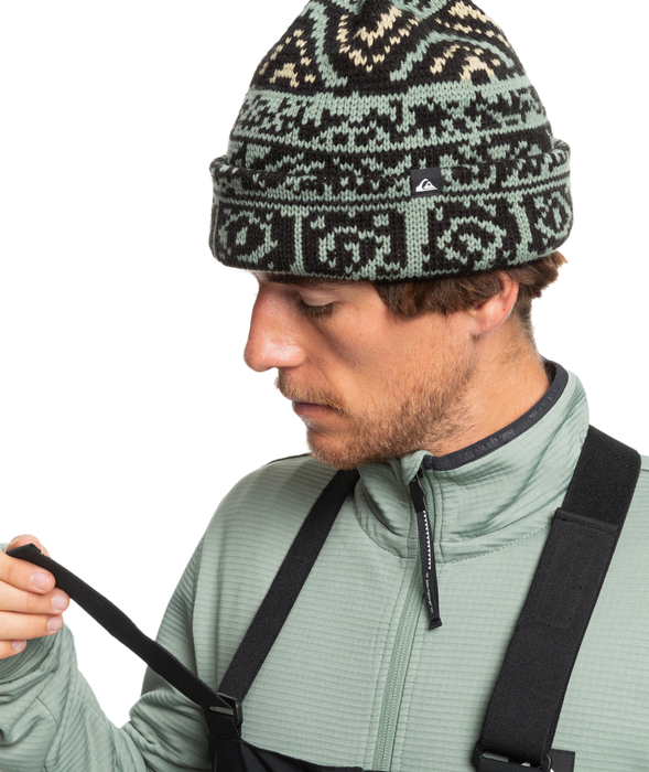 Mens Altostratus Stret Gore-Tex Bib Snow Pants 2026