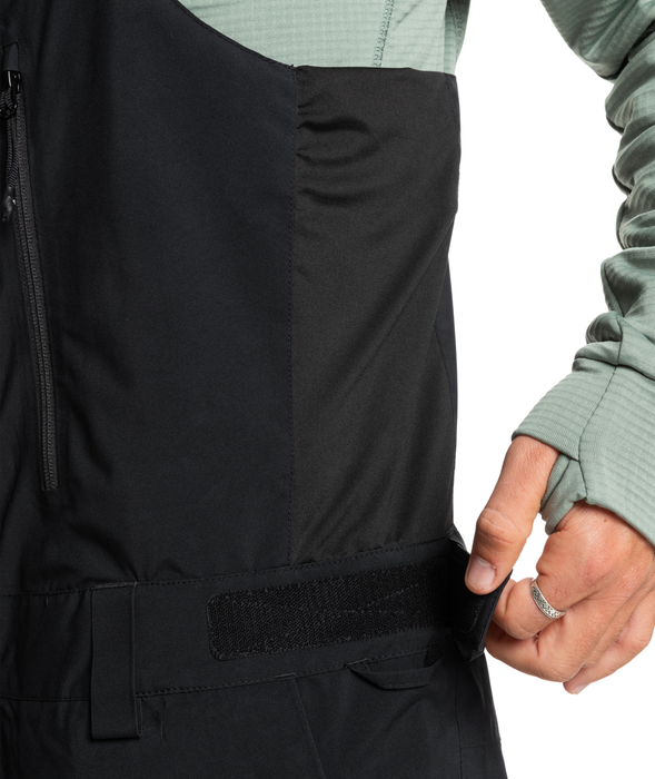 Mens Altostratus Stret Gore-Tex Bib Snow Pants 2026