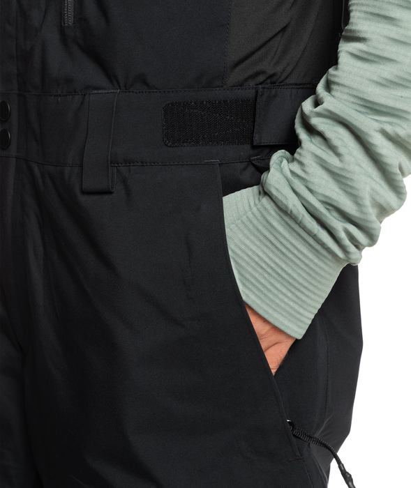Mens Altostratus Stret Gore-Tex Bib Snow Pants 2026