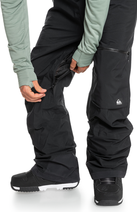 Mens Altostratus Stret Gore-Tex Bib Snow Pants 2026