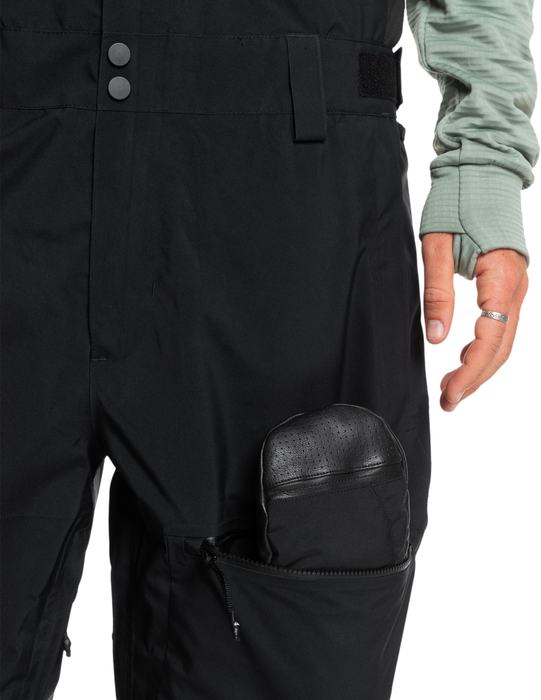 Mens Altostratus Stret Gore-Tex Bib Snow Pants 2026