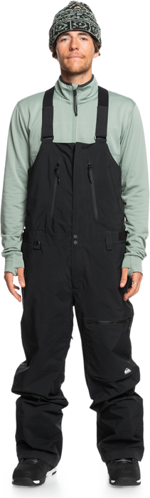 Mens Altostratus Stret Gore-Tex Bib Snow Pants 2026