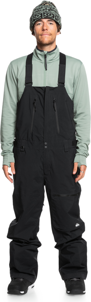 Mens Altostratus Stret Gore-Tex Bib Snow Pants 2026